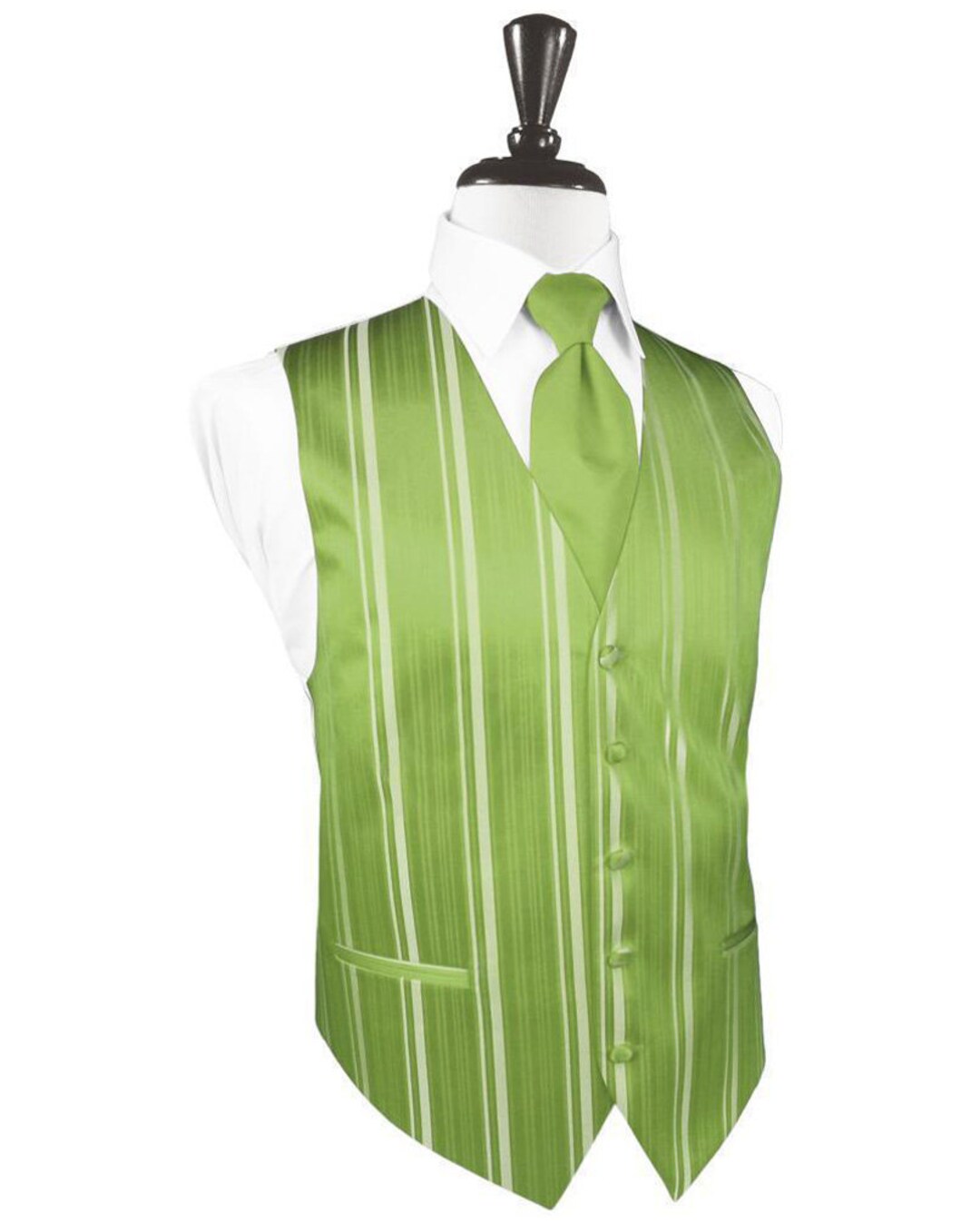 STS Holly Vest