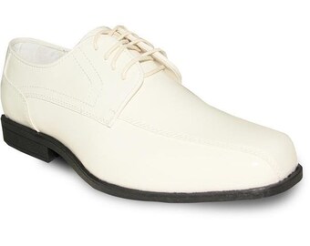 Champagne mens dress shoes Etsy
