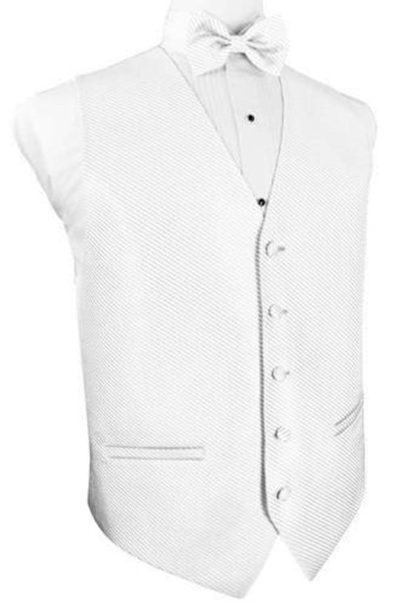 Tuxedo vest deals colors