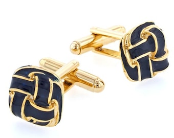 Men's Assorted Style Cuff Links