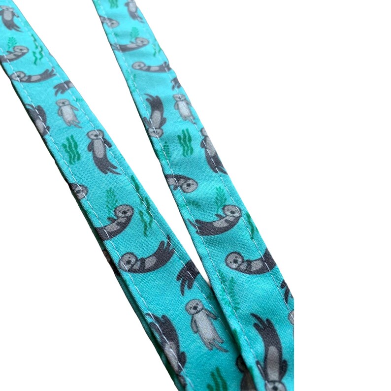 Otter Lanyard image 4