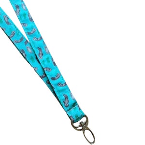 Otter Lanyard image 5