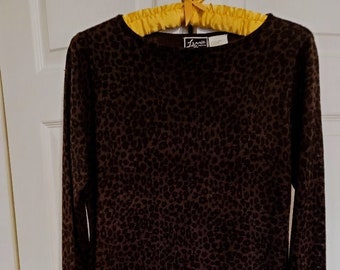 Lennie for nina leonard sweater clearance dress