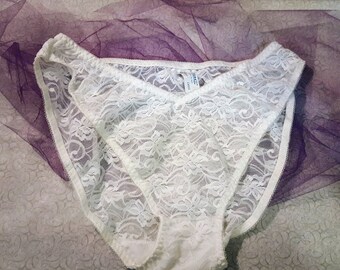 Vintage panties | Etsy