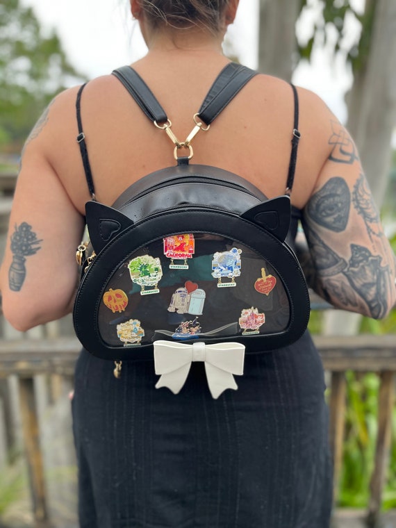 Pin on Purses / mini backpacks