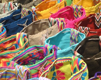Wayuu clearance bags wholesale