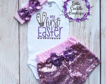 Paques Tenue Bebe Fille Tenue De Paques Bebe Chemise De Etsy Paques Tenue Bebe Fille Tenue De Paques Bebe Chemise De Etsy
