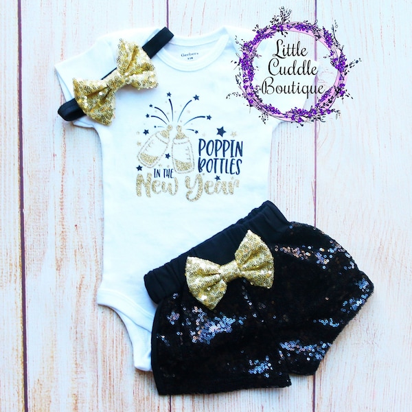 Bottle Girl Outfits Etsy