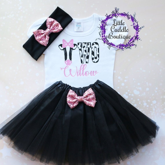 western tutu outfit
