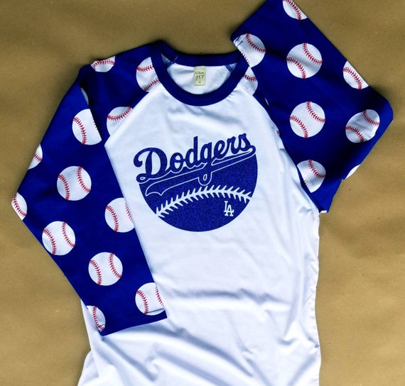 la dodgers toddler jersey