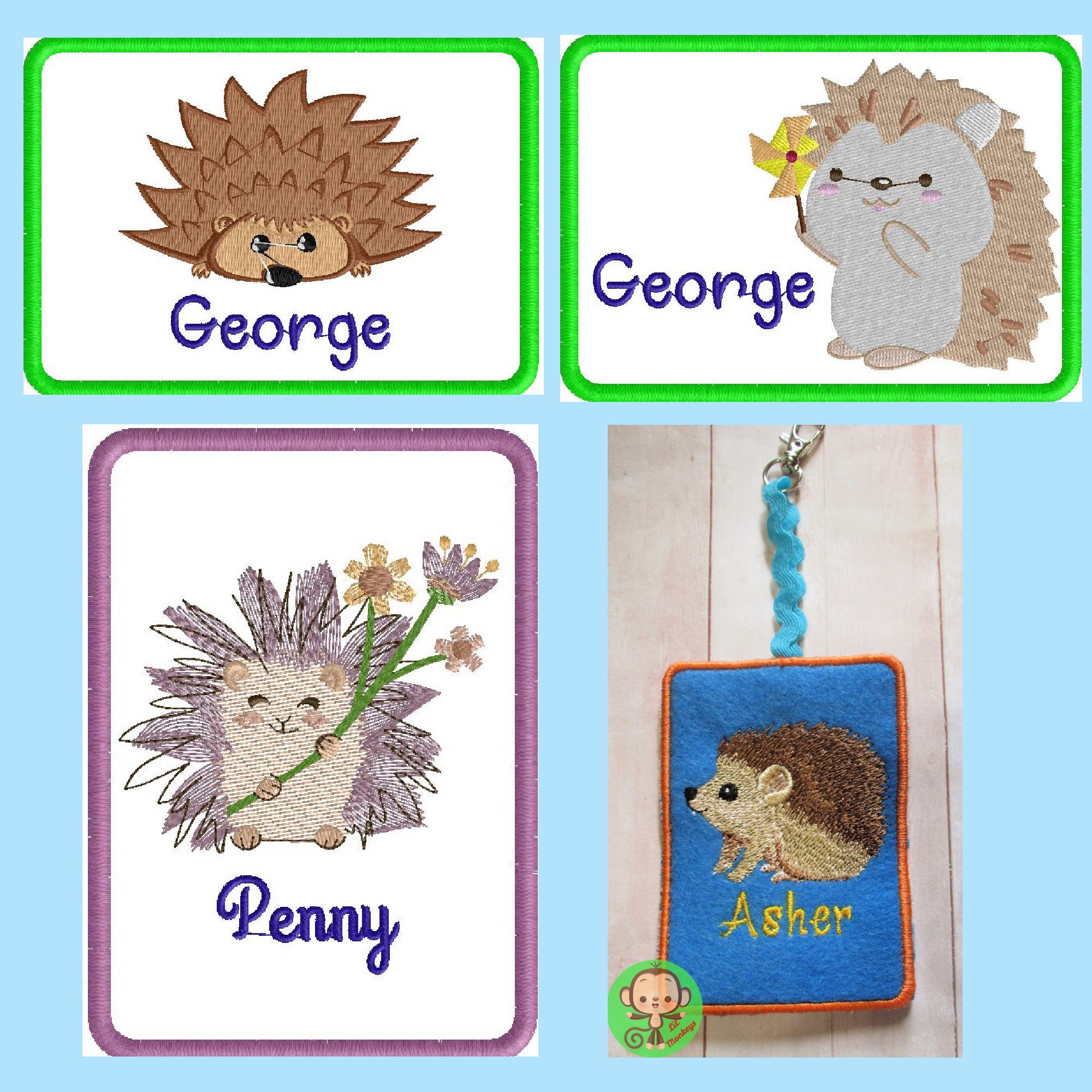 【ami♡handmade shop】 Amiko Kawaii Goods (@amikosf) • Instagram photos and videos