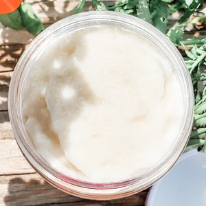 Unscented Parfait Face Wash, 4oz.
