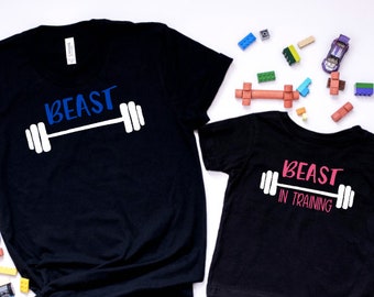 daddy and me outfits girl