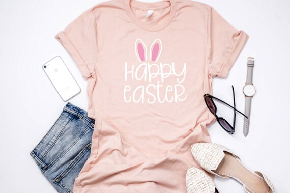 Easter shirts for women Clearance