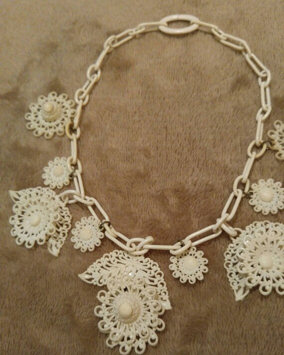rare costume jewelry