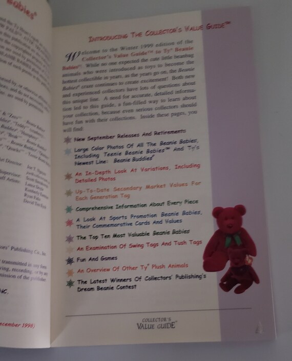 killarney beanie baby value