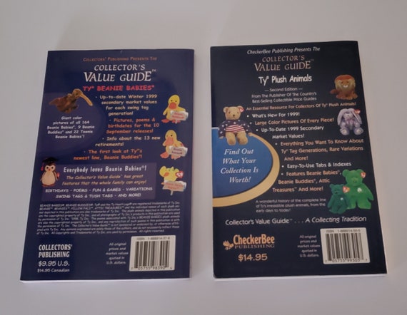 killarney beanie baby value