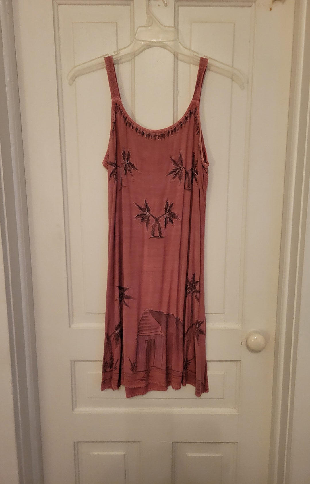 Maya Sundress