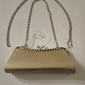 Vintage Evening Clutch Purse