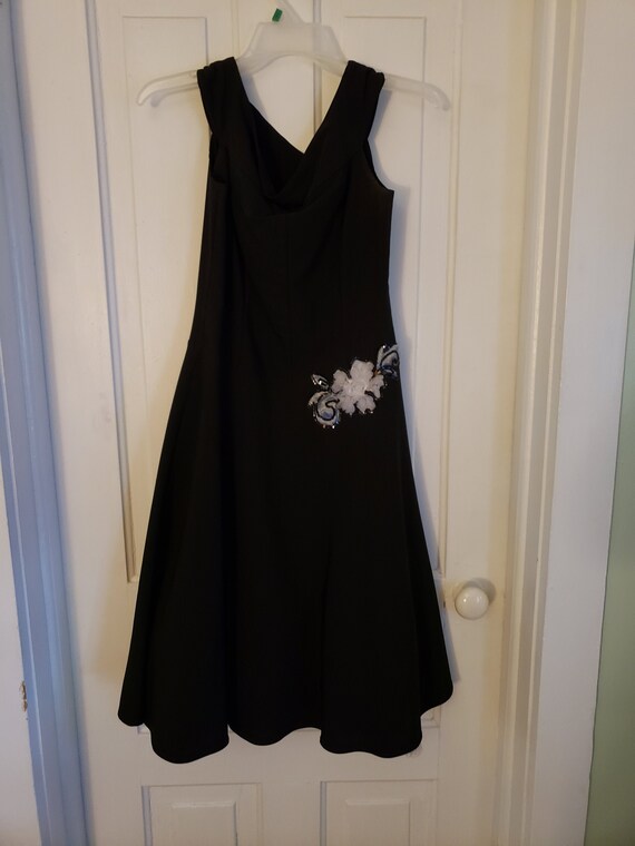 Vintage Special Occasion Dress