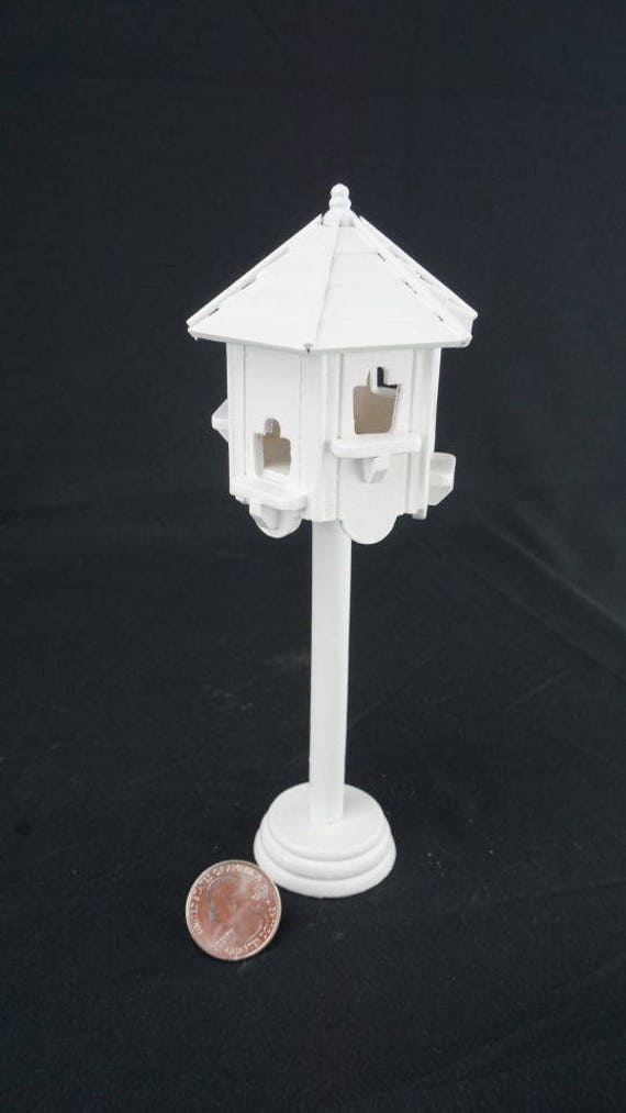 handley house dollhouse miniatures