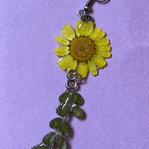 Floral Earrings
