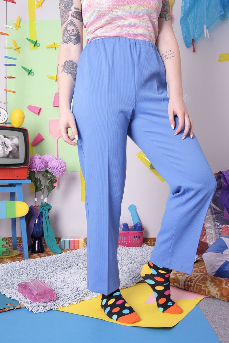 80s cargo pants