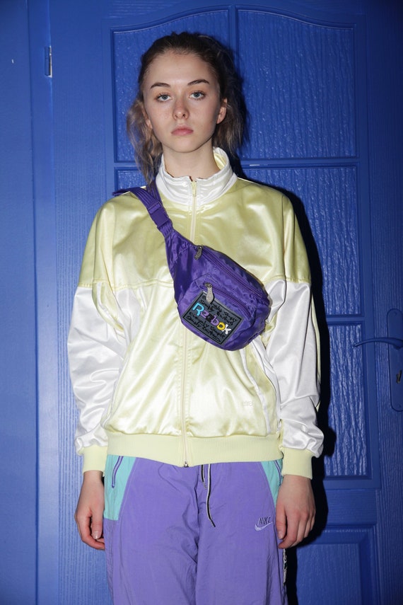 fanny packs 90s