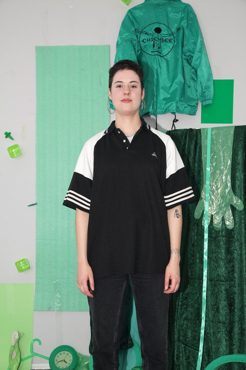 plus size adidas shirts