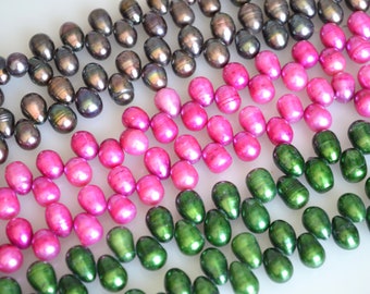 12X8MM PALAZZO IRON PYRITE GEMSTONE TOPDRILL TEARDROP BRIOLETTE LOOSE BEADS 16/"