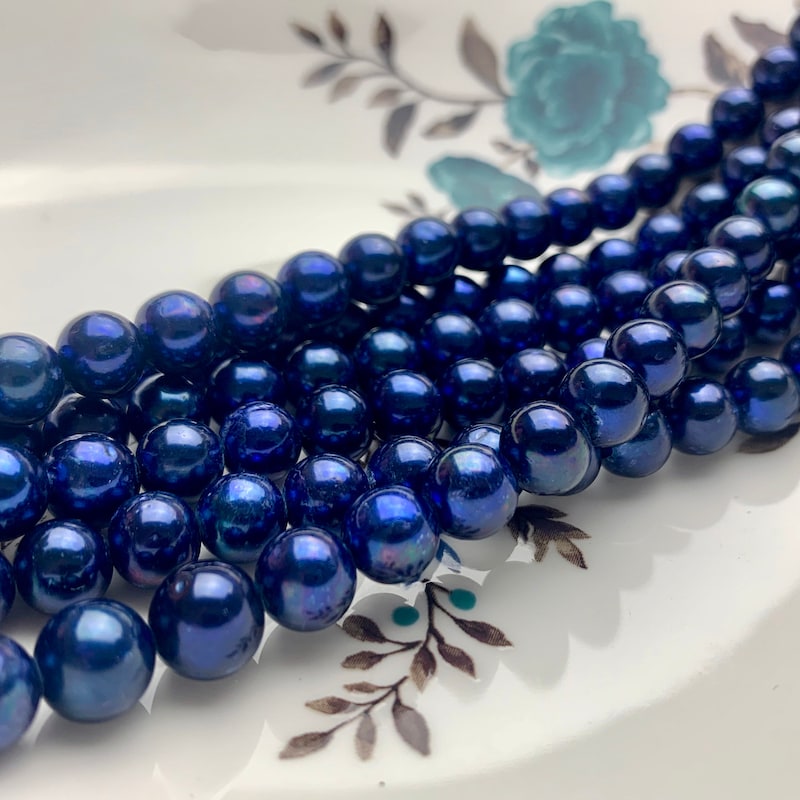 Petal - Royal Blue main image 0