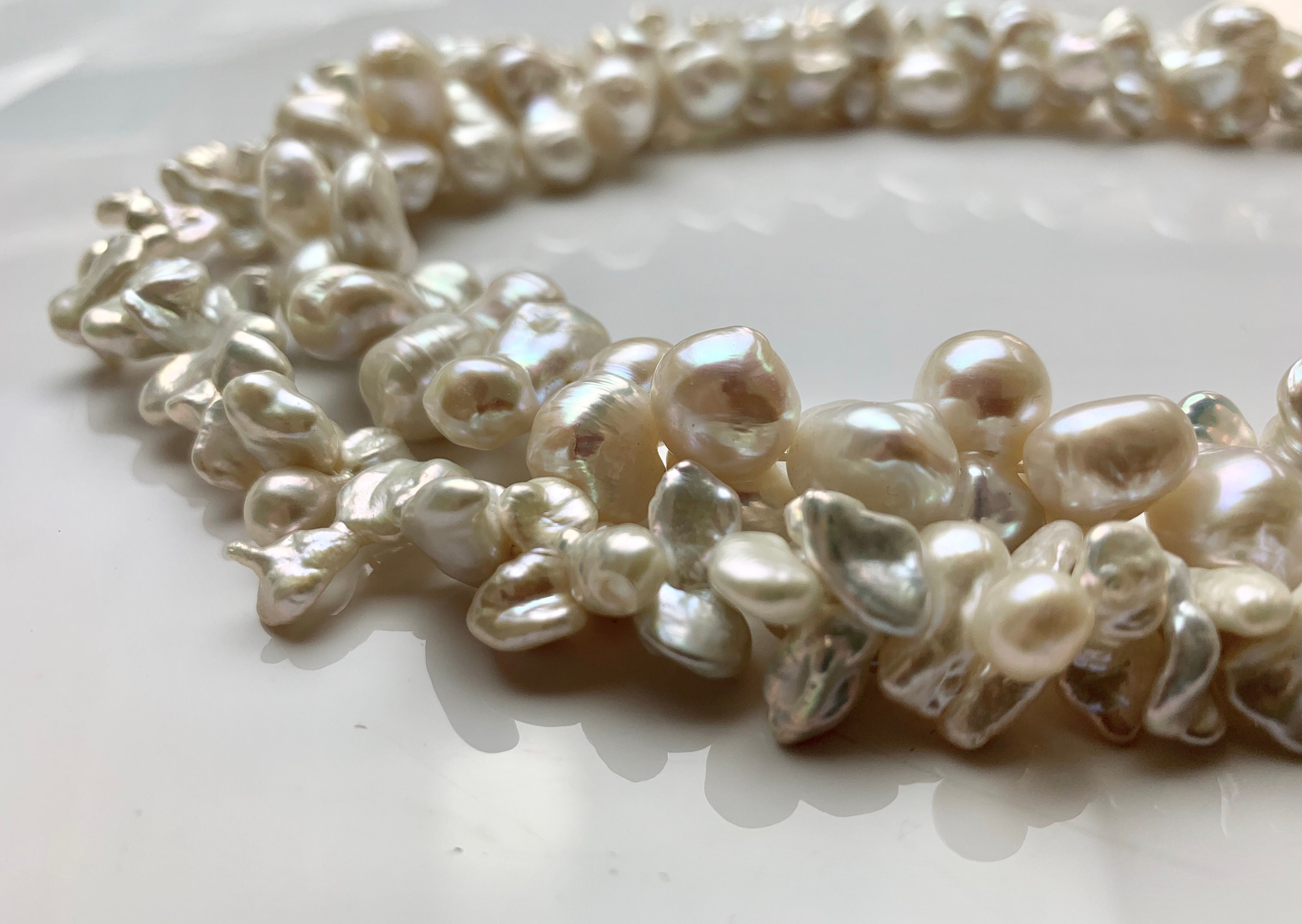 Hime Daruma (Artificial Pearls) — Japanese Cultural & Community Center of  Washington Seattle