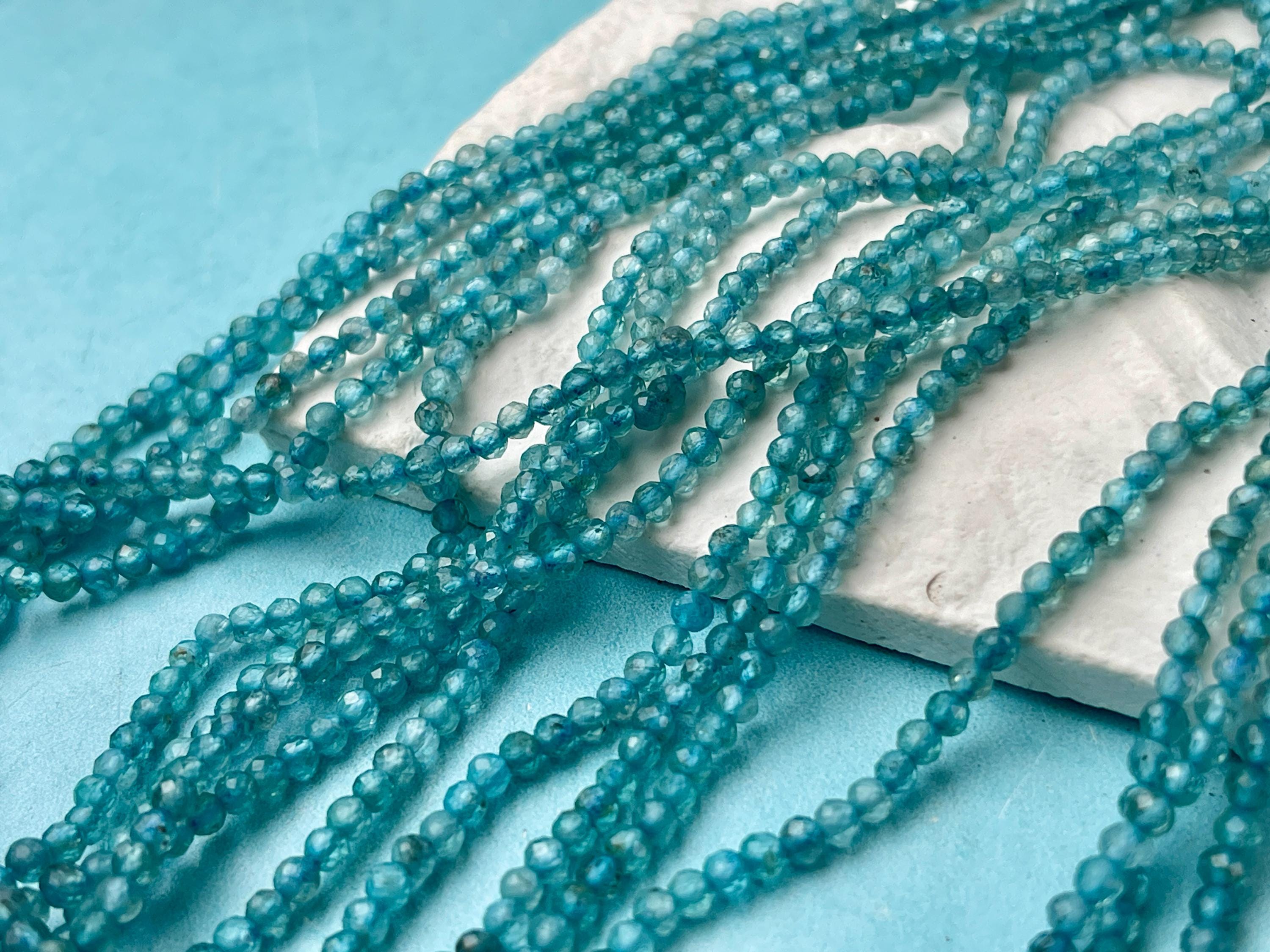 Collane E Pendagli Di Lusso Di Pietra Principale Apatite Apatite | Acquisti Online Su - Foto 11