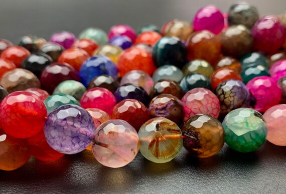Best gemstone beads deals