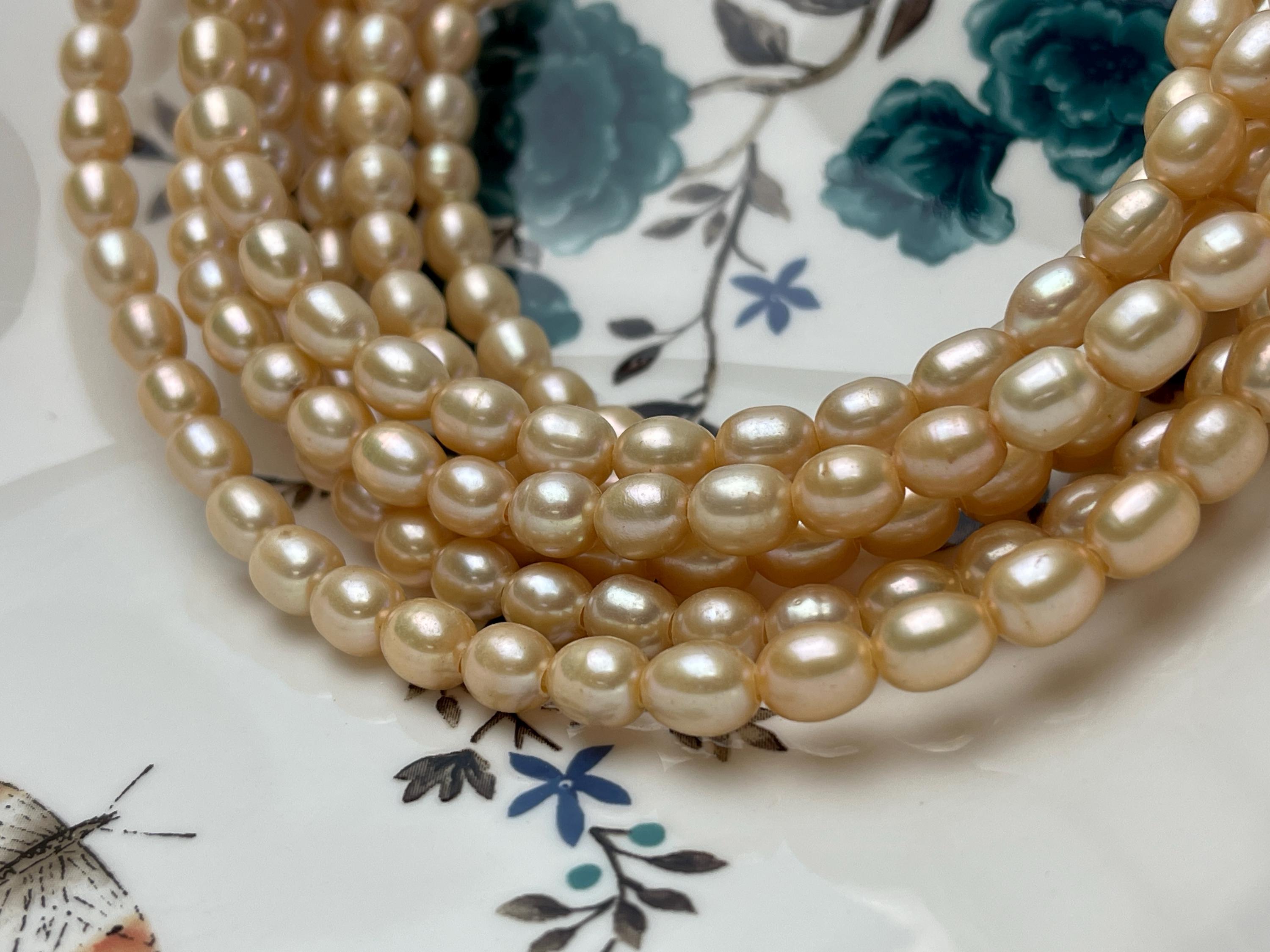 7mm Pêche Perles, 200 Pièces Doux Lueur Pêche Appât Œufs