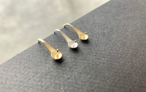 Sterling silver hotsell earring hooks australia