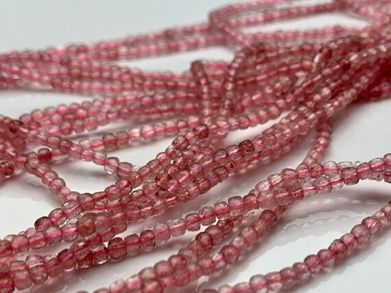 50 Pz 6mm Misto Cristallo Di Vetro Quadrato Piatto Sfaccettato Cubo Perline Per Fai Da Te Fare Braccialetto Di Amicizia Primavera Parto Indumento Decorazione - Foto 11