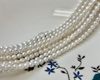 Baroque / Edison Pearls