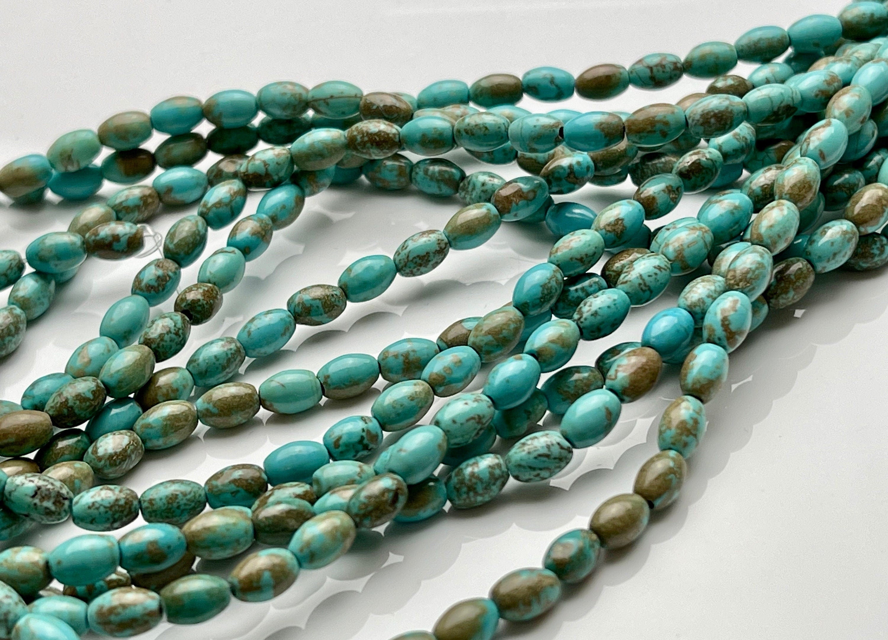 4x6-6x10mm Blue Kyanite Faceted Teardrop Beads – The Bead Traders