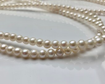 Offset Pearls | Etsy Israel