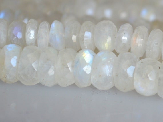 Genuine moonstone best sale beads