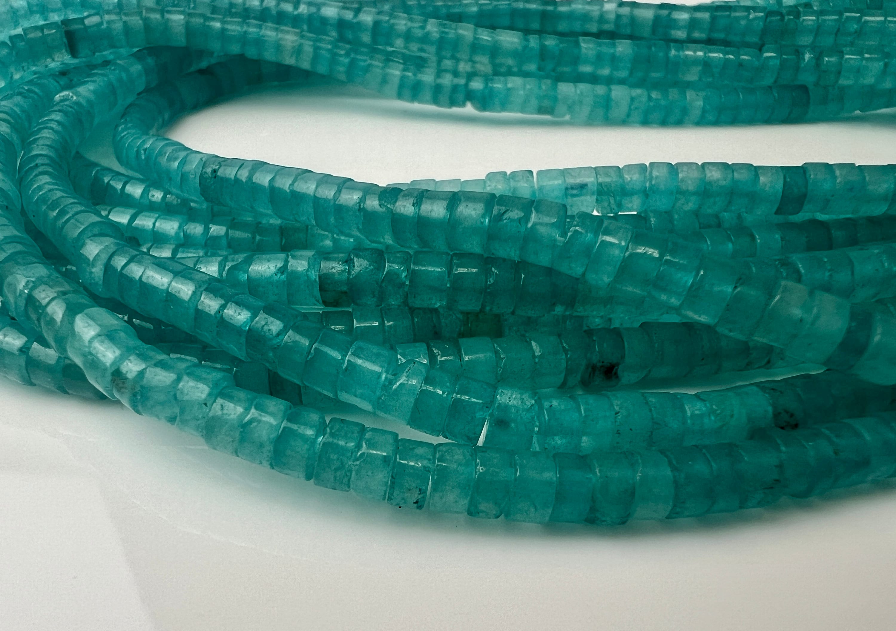 PERLE & PERLINE Colore Verde - La Pallina - Foto 3