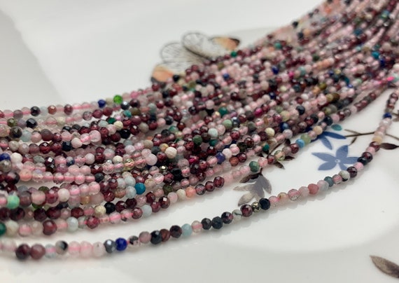 Genuino quarzo rosa naturale pietra preziosa grado Aa rotondo 6mm 8mm 10mm 12mm perline sfuse filo intero BULK LOT 1,2,6,12 e 50 - Italia Genuino quarzo rosa naturale pietra preziosa grado Aa rotondo 6mm 8mm 10mm 12mm perline sfuse filo intero BULK LOT 1,2,6,12 e 50 - Italia
