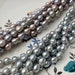 see more listings in the Baroque / Edison Pearls section