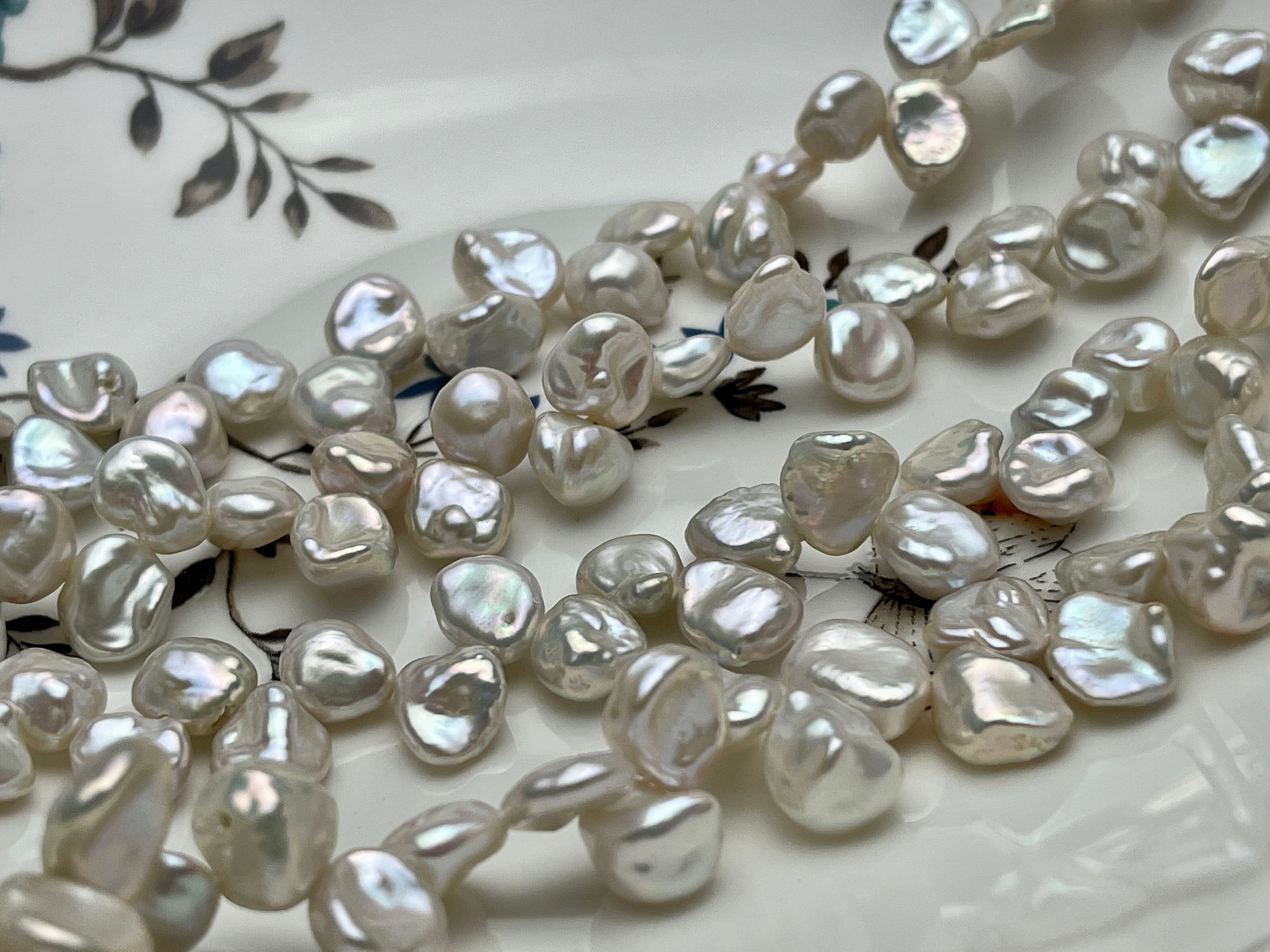 jewelry wholesale chinese freshwater pearl 201