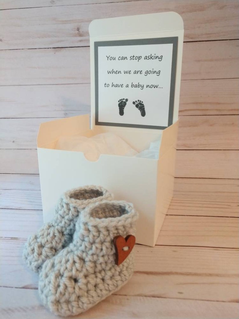 baby announcement ideas for parents