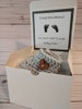 Gift box for parents to be bootie gift box for parents to be congratulations bootie box for new parents bootie box gift for pregnancy gift 