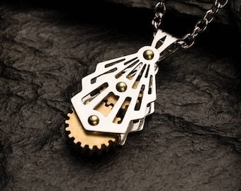 Art Deco | Pendant