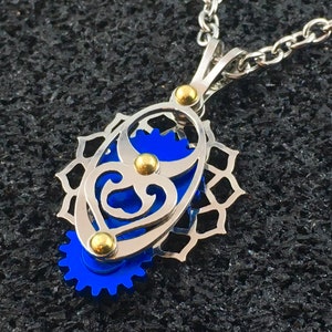 Mélange 5 | Pendant