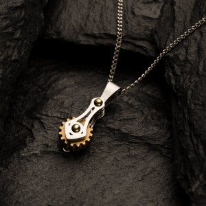 Hollow Drop / Mini Pendente